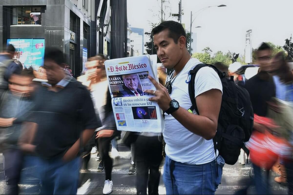Observatorio informativo